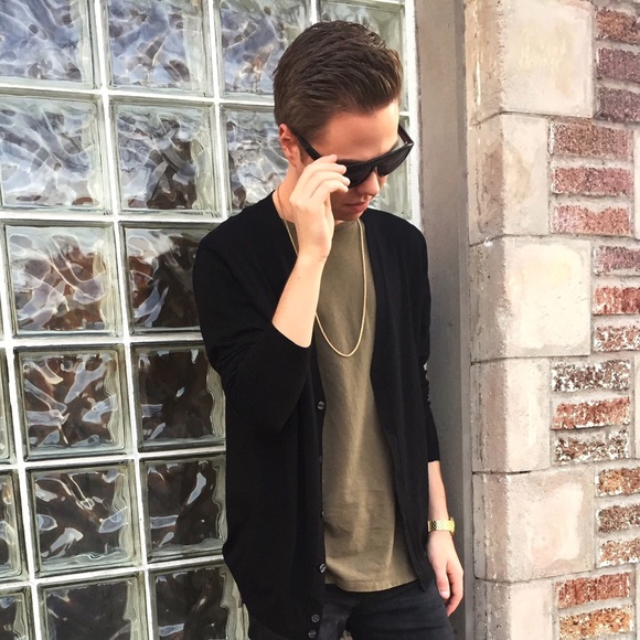 Tom Ford Conrad sunglasses - Picture 3 of 7